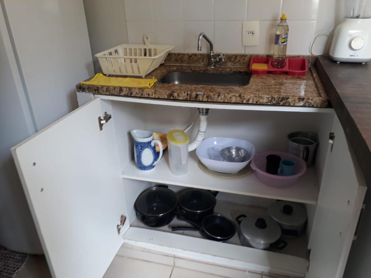 Casinha Perto Do Centro